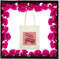 Tote Bag POLITIKA DE PARQUE