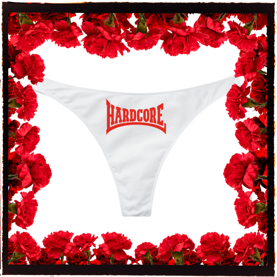 Tanga HARDCORE