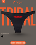 Tanga Tribal Estrella