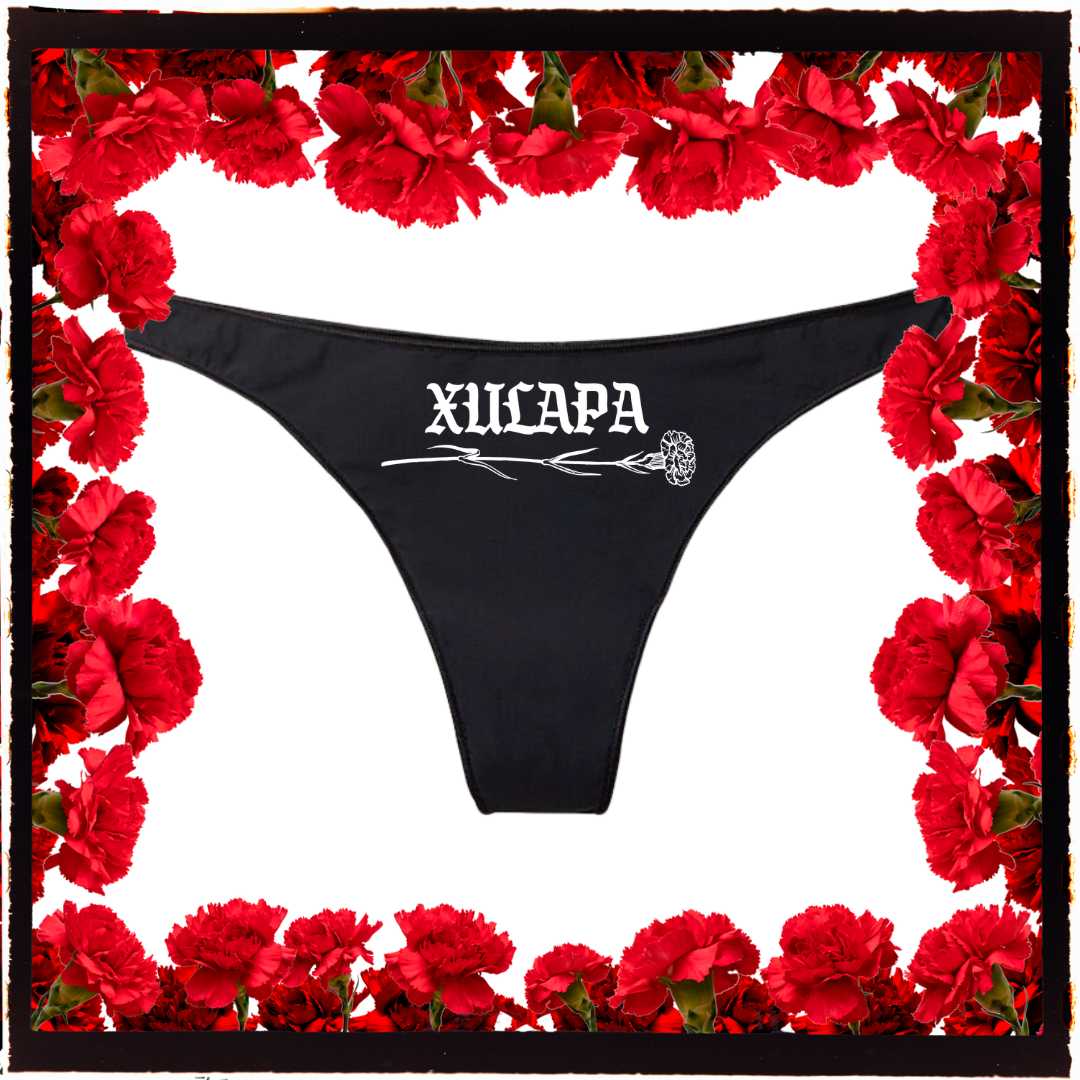 Tanga Xulapa