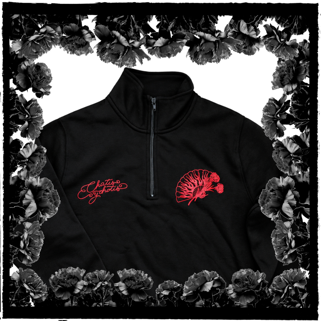 Sudadera CHATIS Y CHOTIS