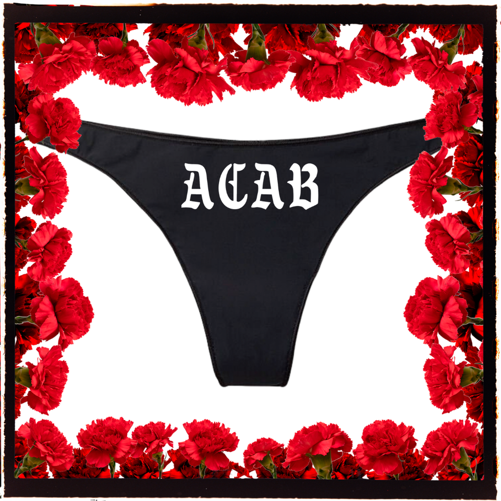 Tanga ACAB