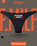Tanga Future Milf