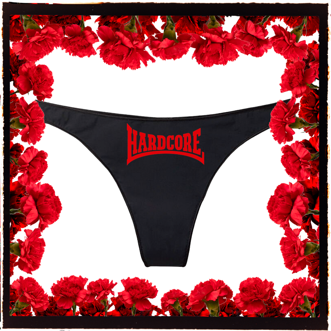 Tanga HARDCORE