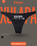 Tanga Xulapa