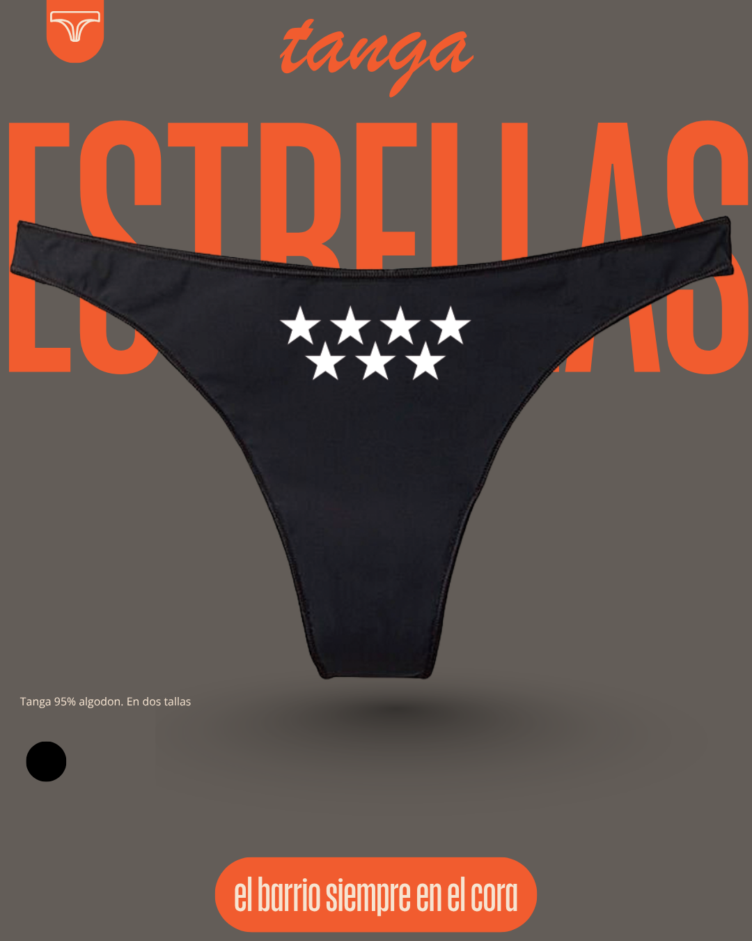 Tanga Madrid