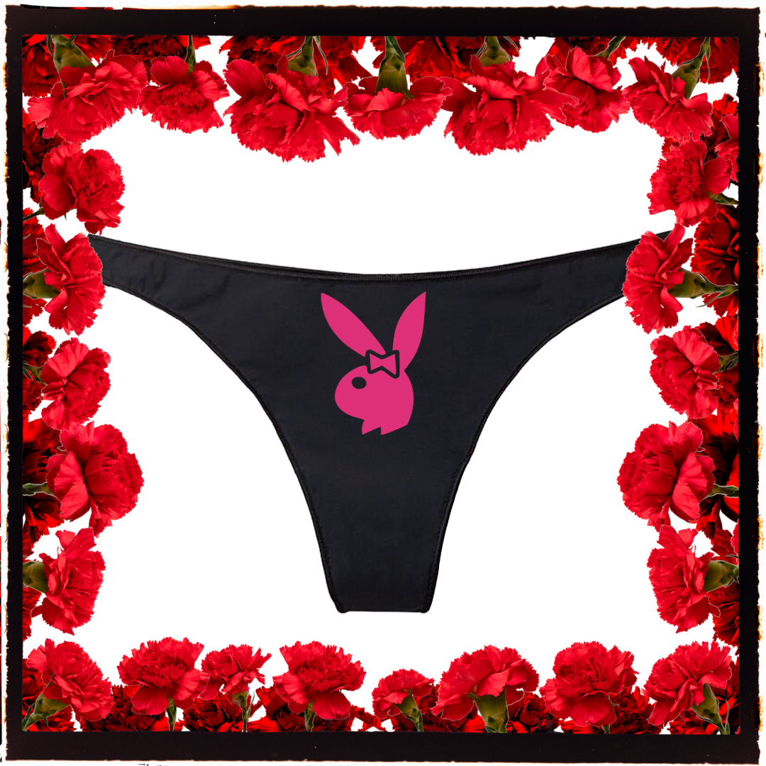 Tanga PlayGirl