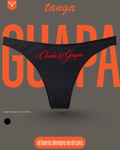 Tanga Chula y Guapa