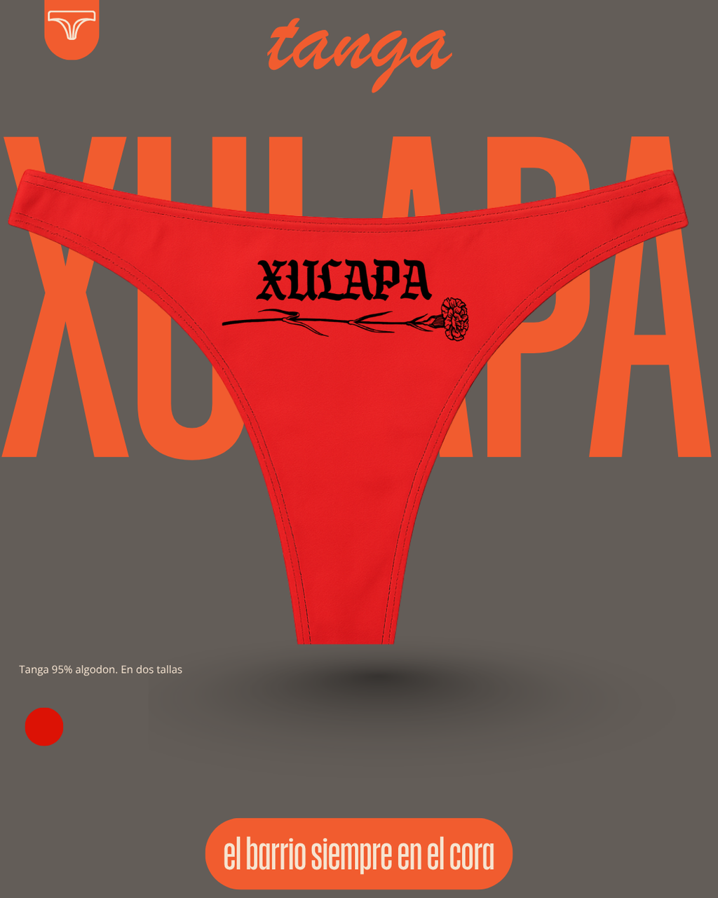 Tanga Xulapa