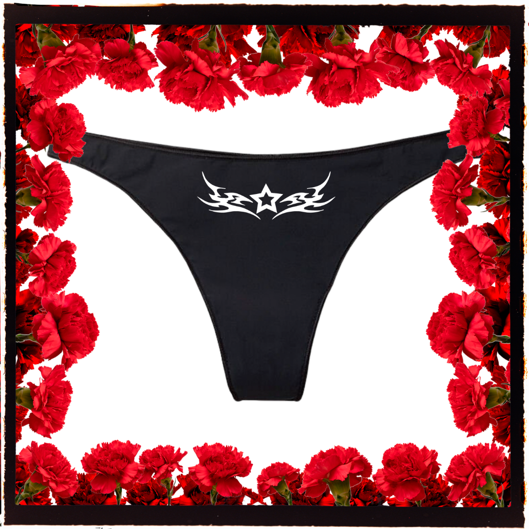Tanga Tribal Estrella