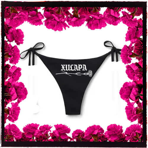 BIKINI xulapa