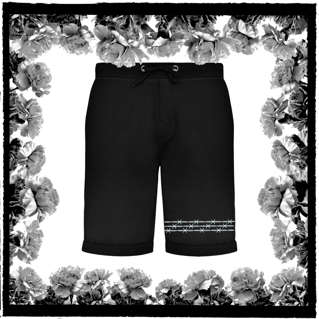 Bermuda "Alambres"