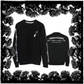 Sudadera MOLOTOV Alambres