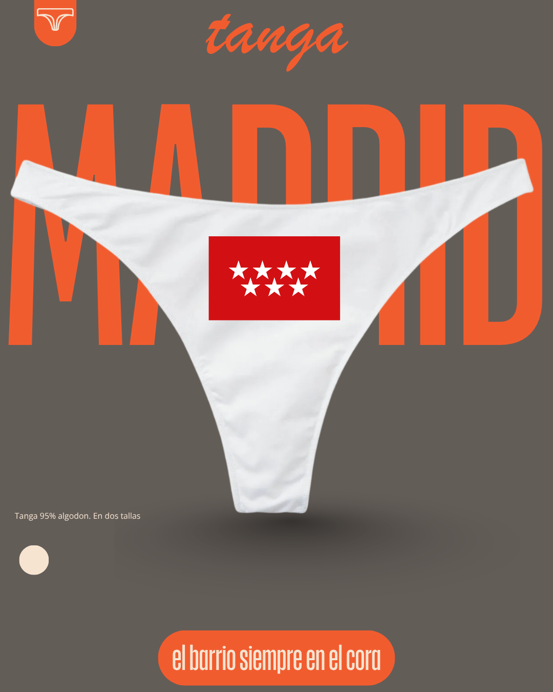 Tanga Madrid