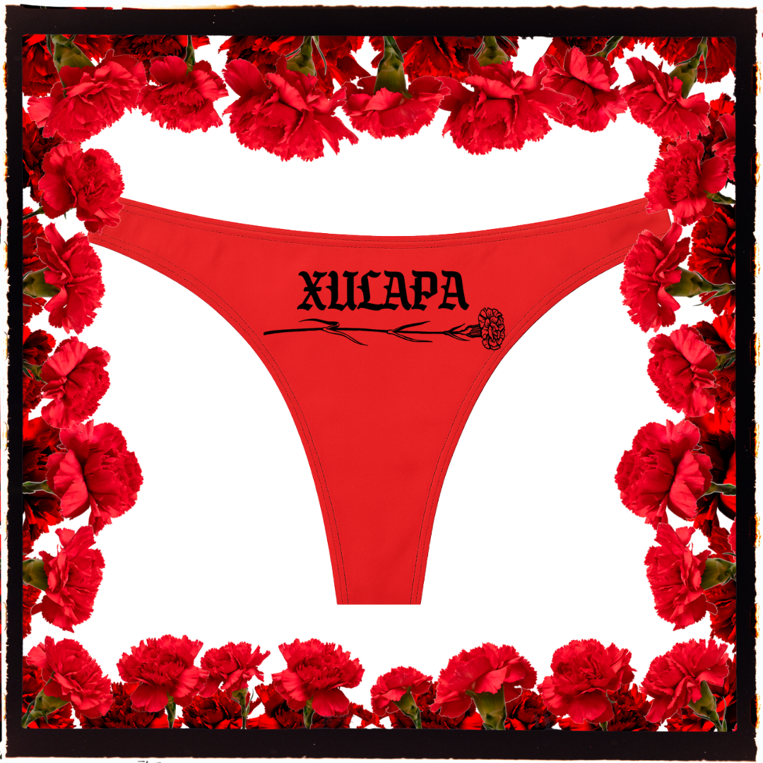 Tanga Xulapa