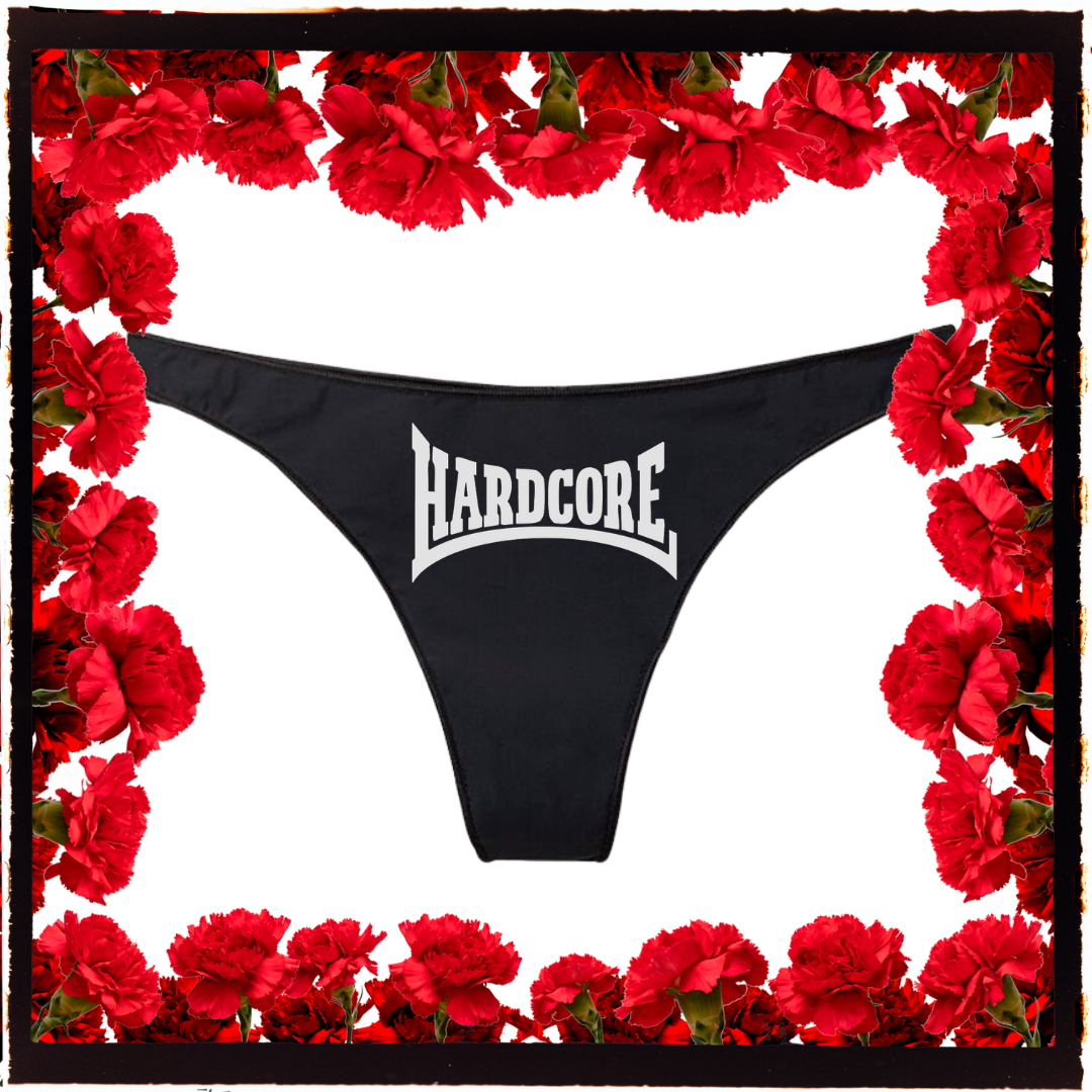 Tanga HARDCORE