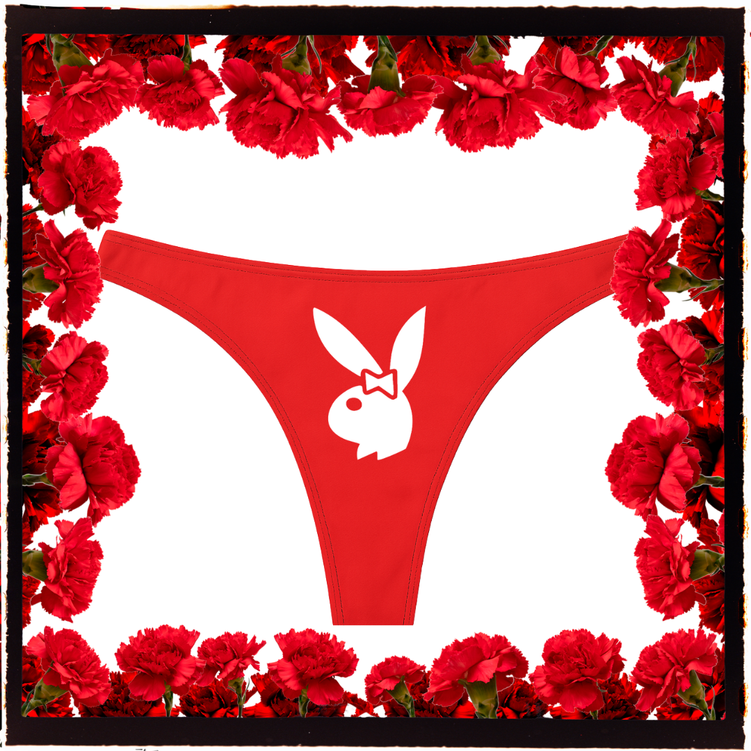 Tanga PlayGirl