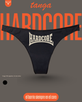 Tanga HARDCORE