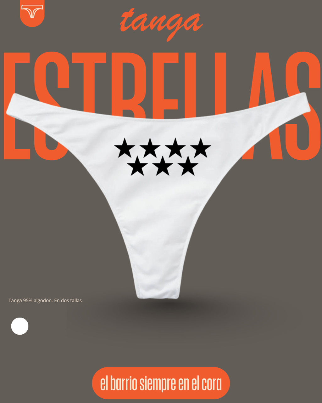 Tanga Madrid