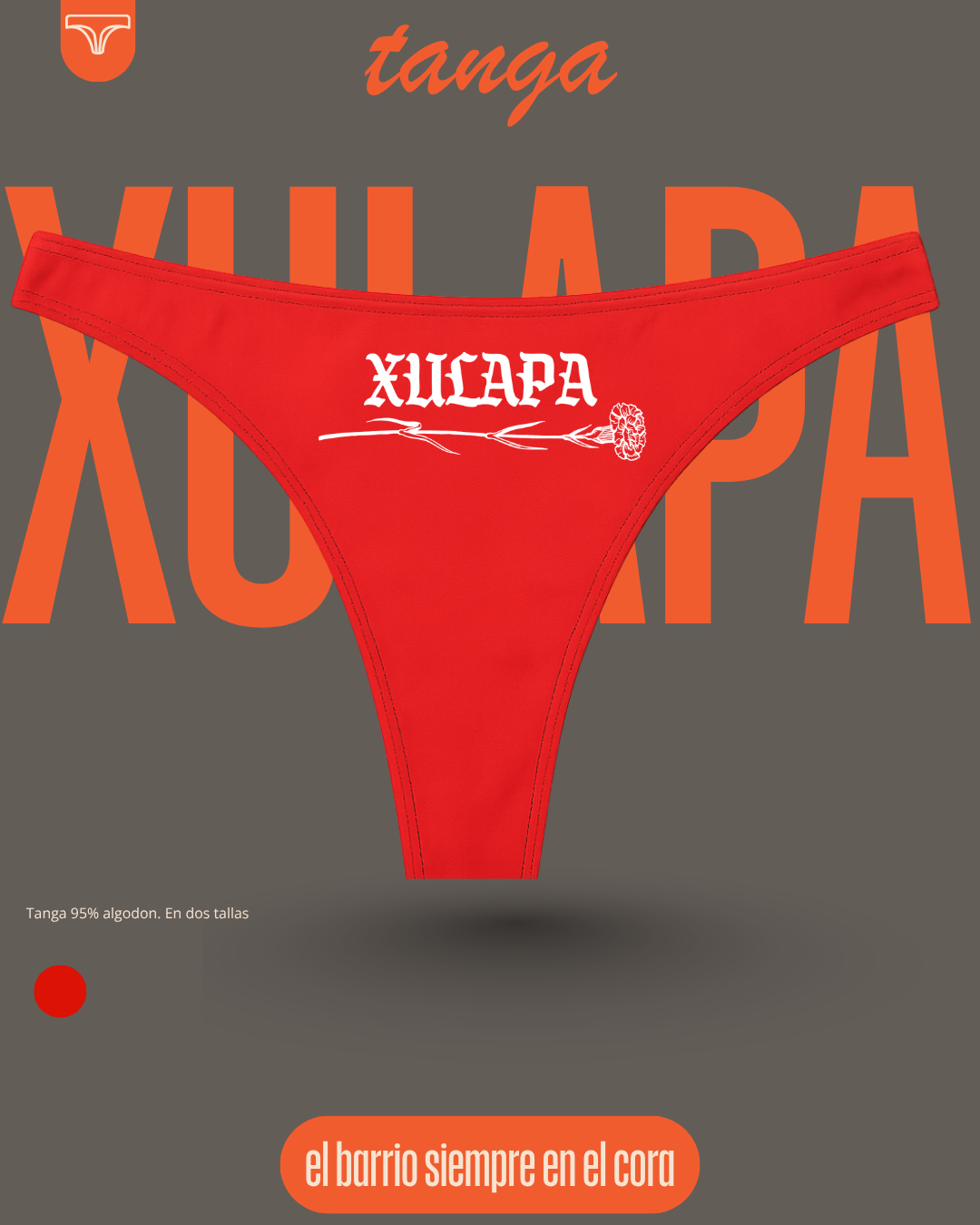 Tanga Xulapa