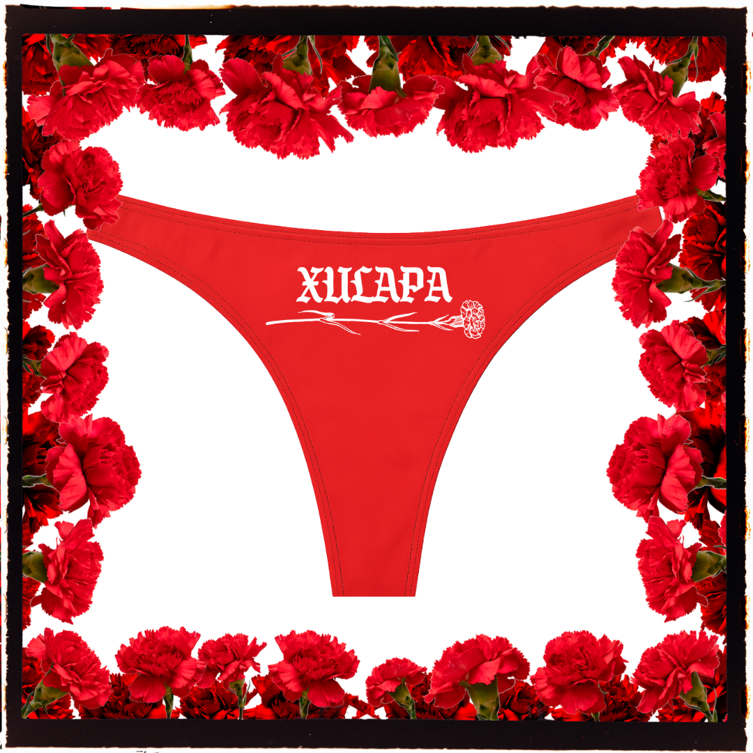 Tanga Xulapa