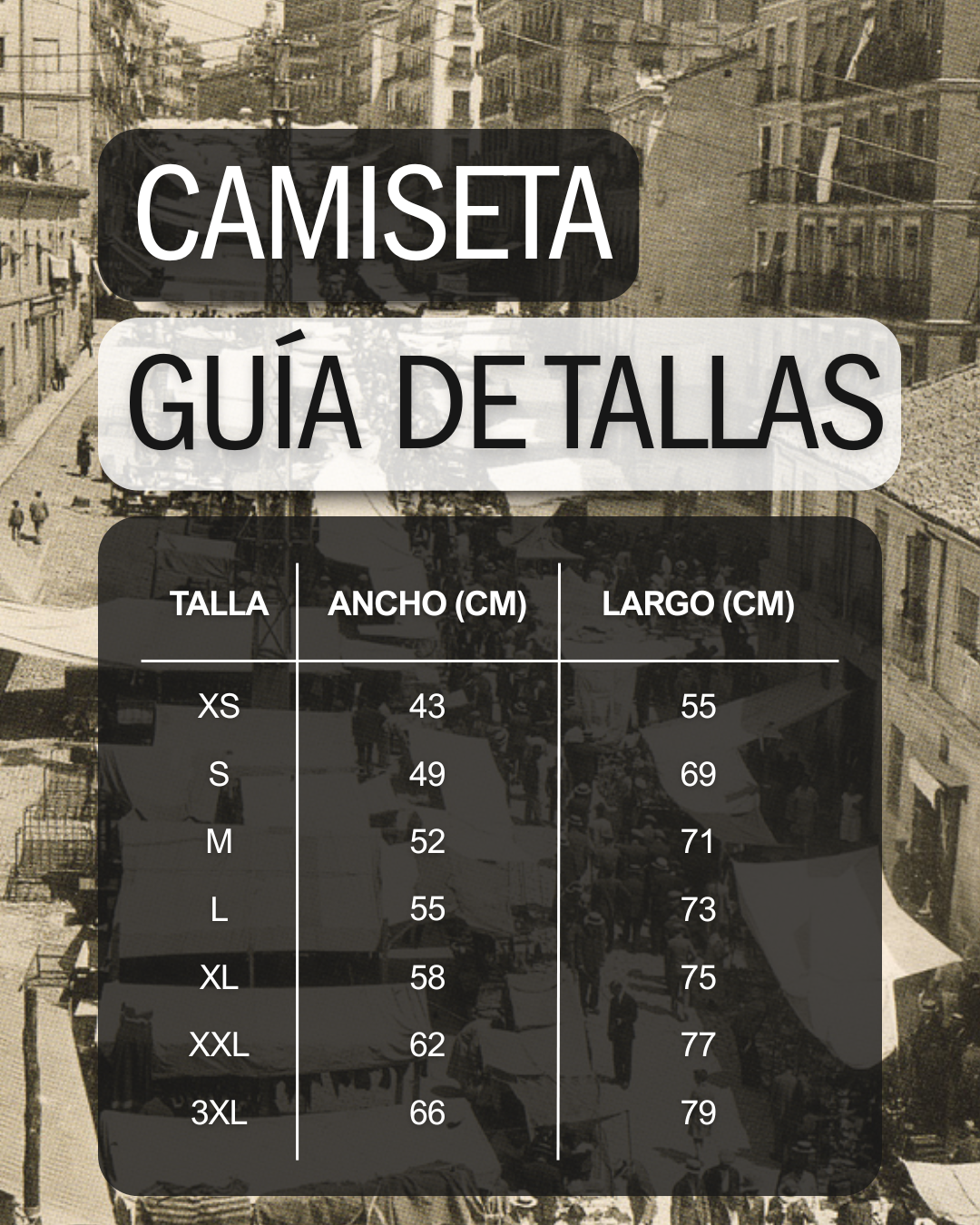 Camiseta TOUT LE MONDE DETÉSTE LA POLICE