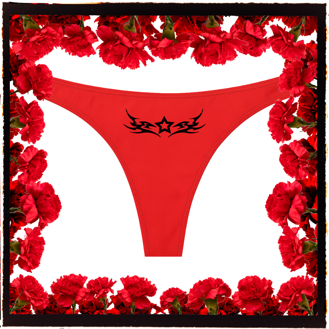 Tanga Tribal Estrella