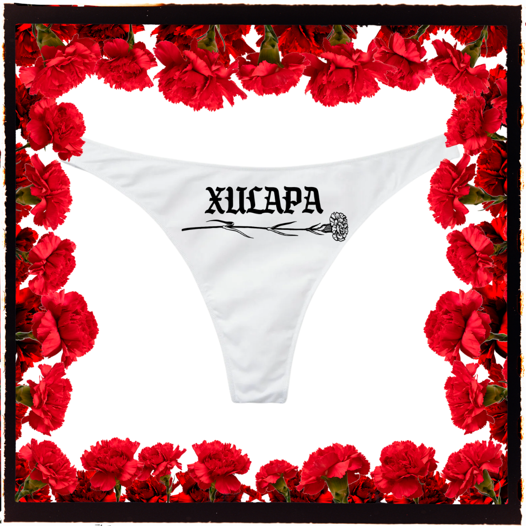 Tanga Xulapa