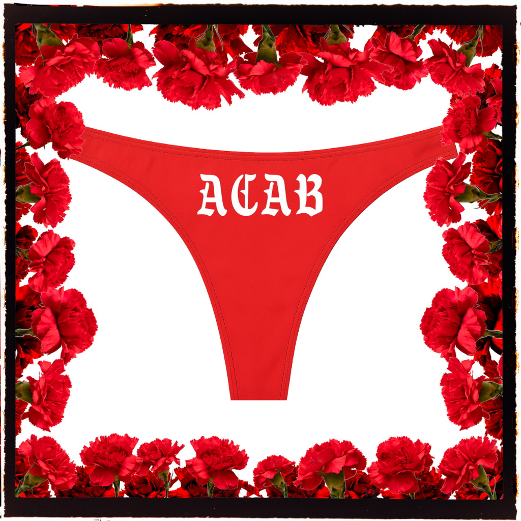 Tanga ACAB