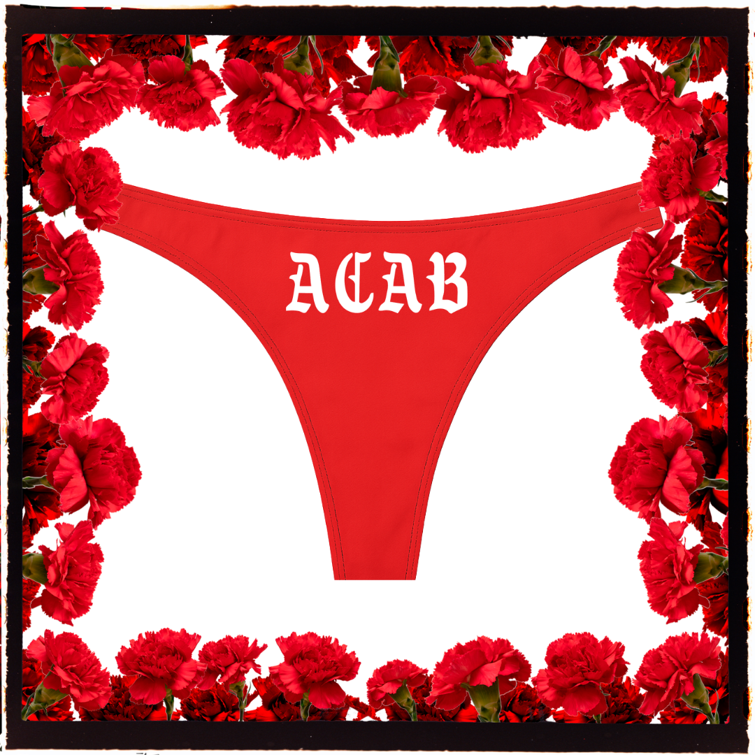 Tanga ACAB