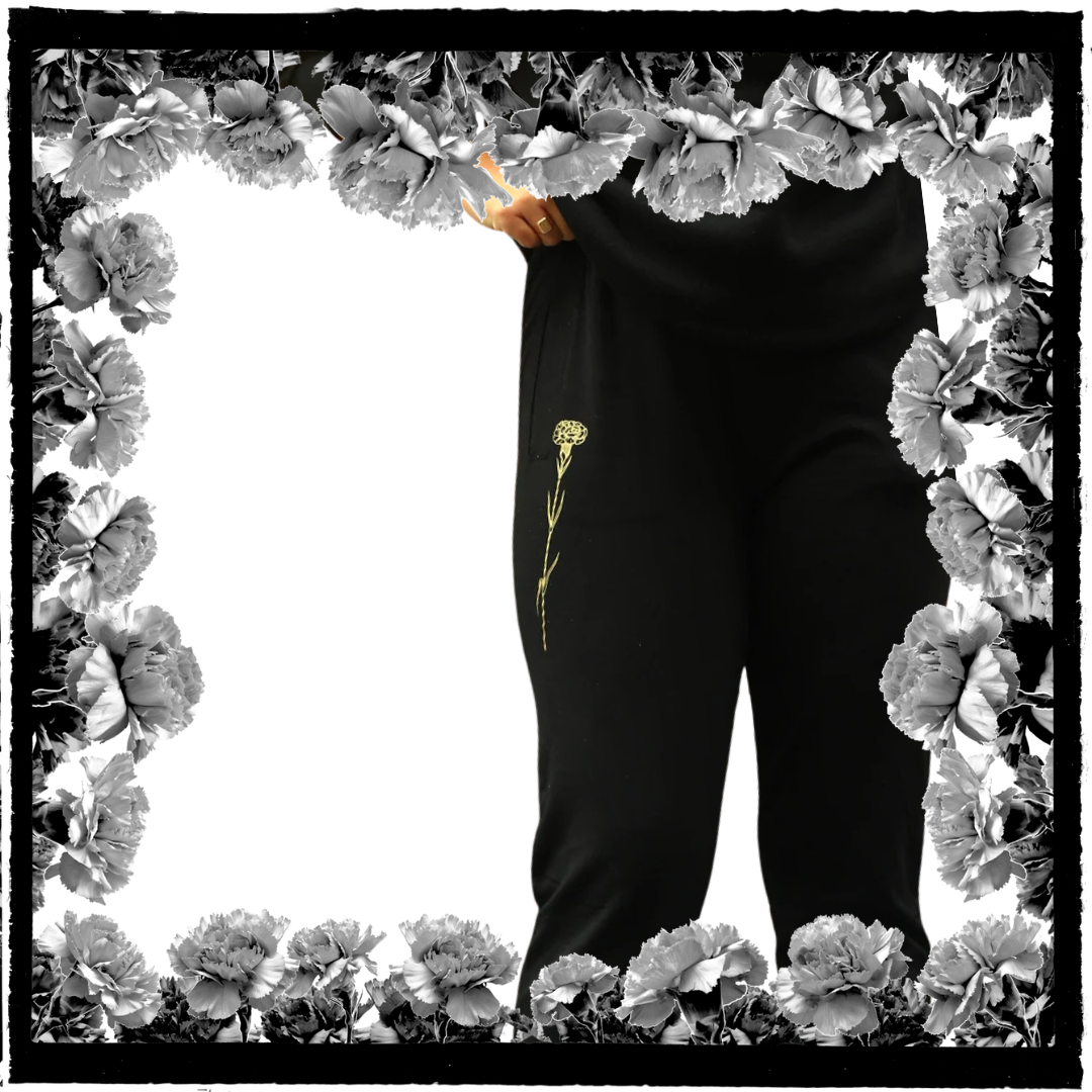Pantalón Chándal CLAVEL