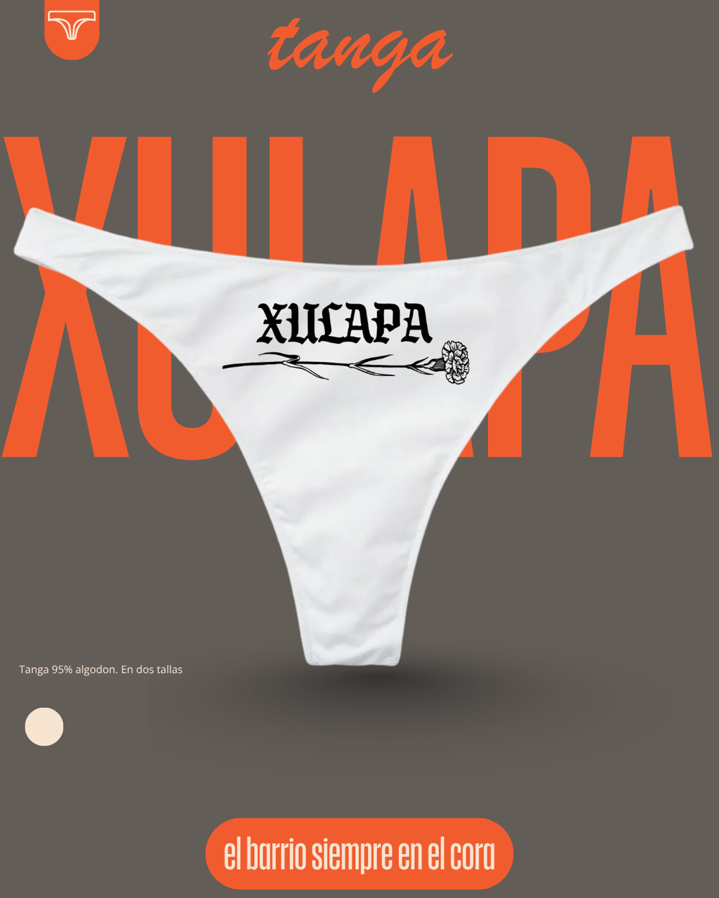 Tanga Xulapa