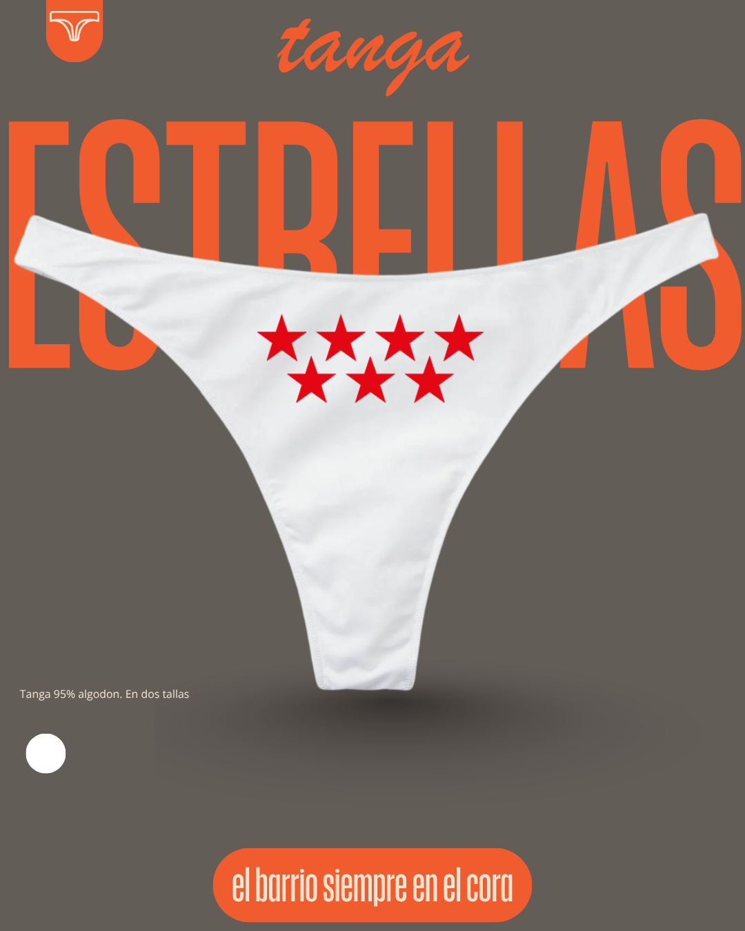 Tanga Madrid