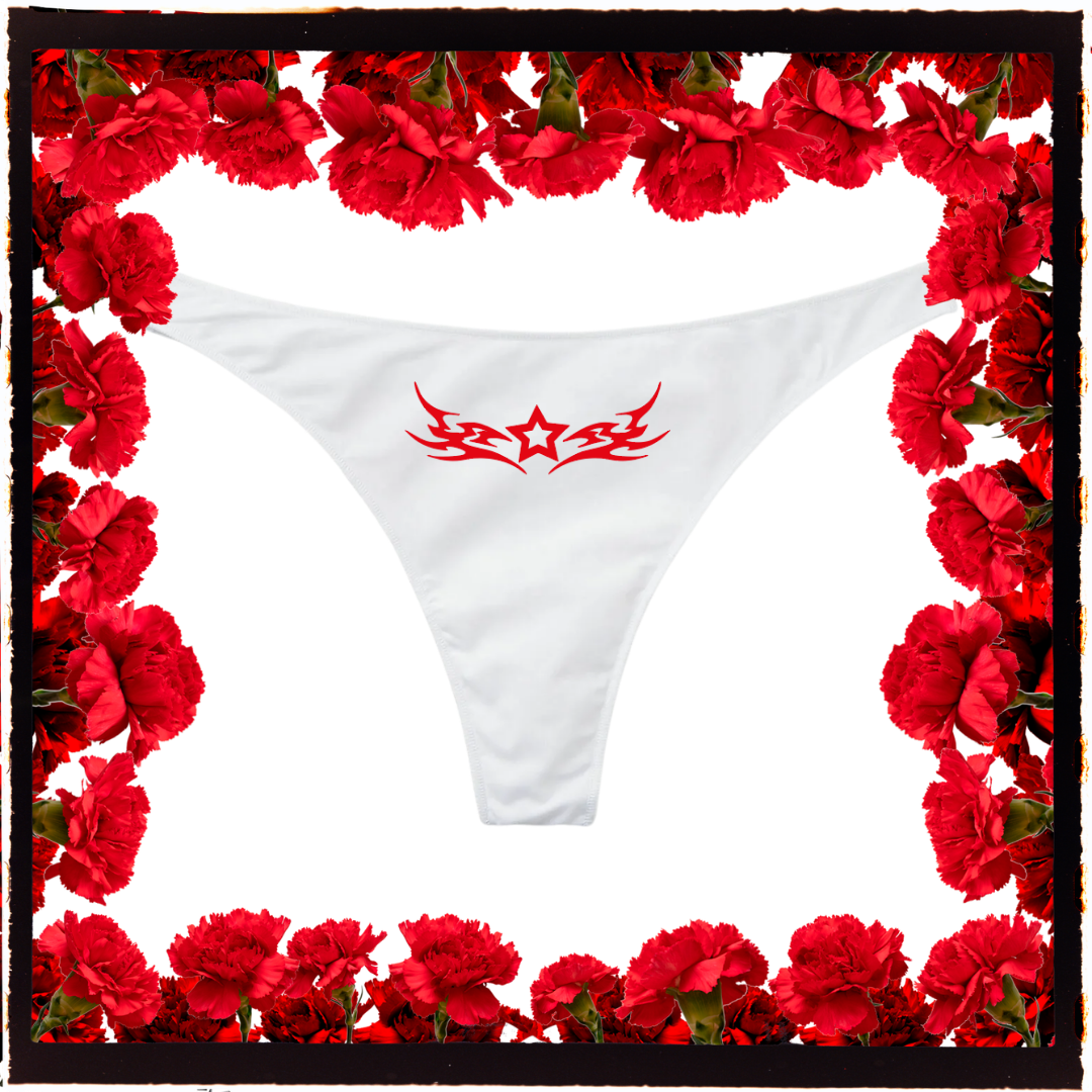 Tanga Tribal Estrella