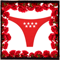 Tanga Madrid Estrellas