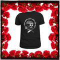 Camiseta CALAVERA XULAPA