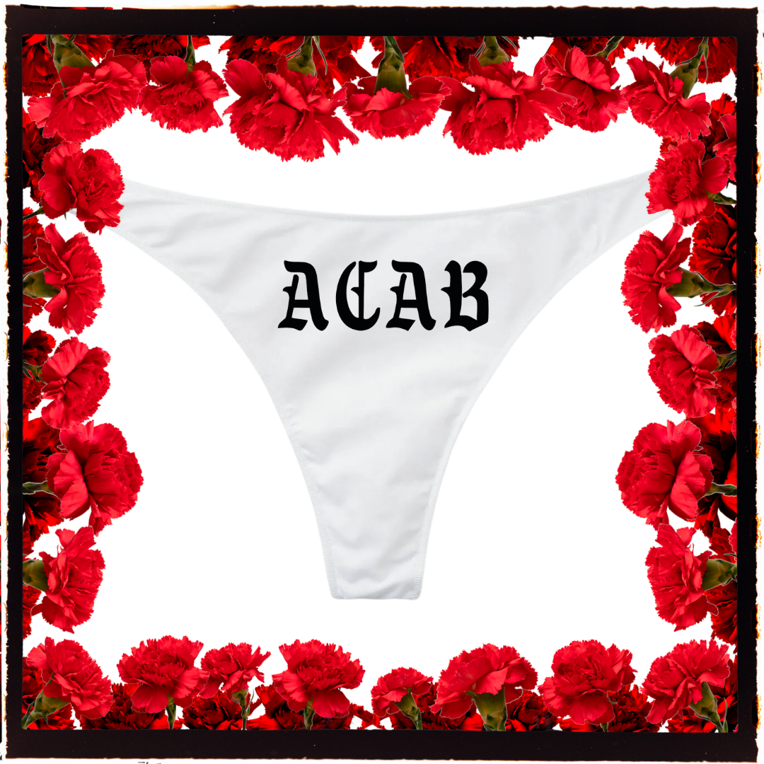 Tanga ACAB