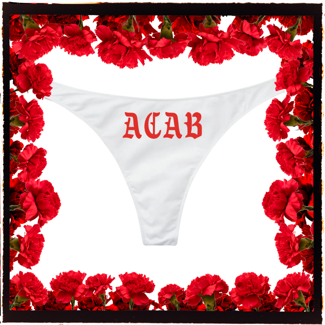 Tanga ACAB