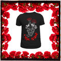 Camiseta SIN MIEDO