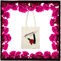 Tote Bag ANTIBABOSOS