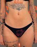 BIKINI Corazon y helloBate