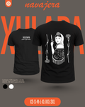Camiseta XULAPA