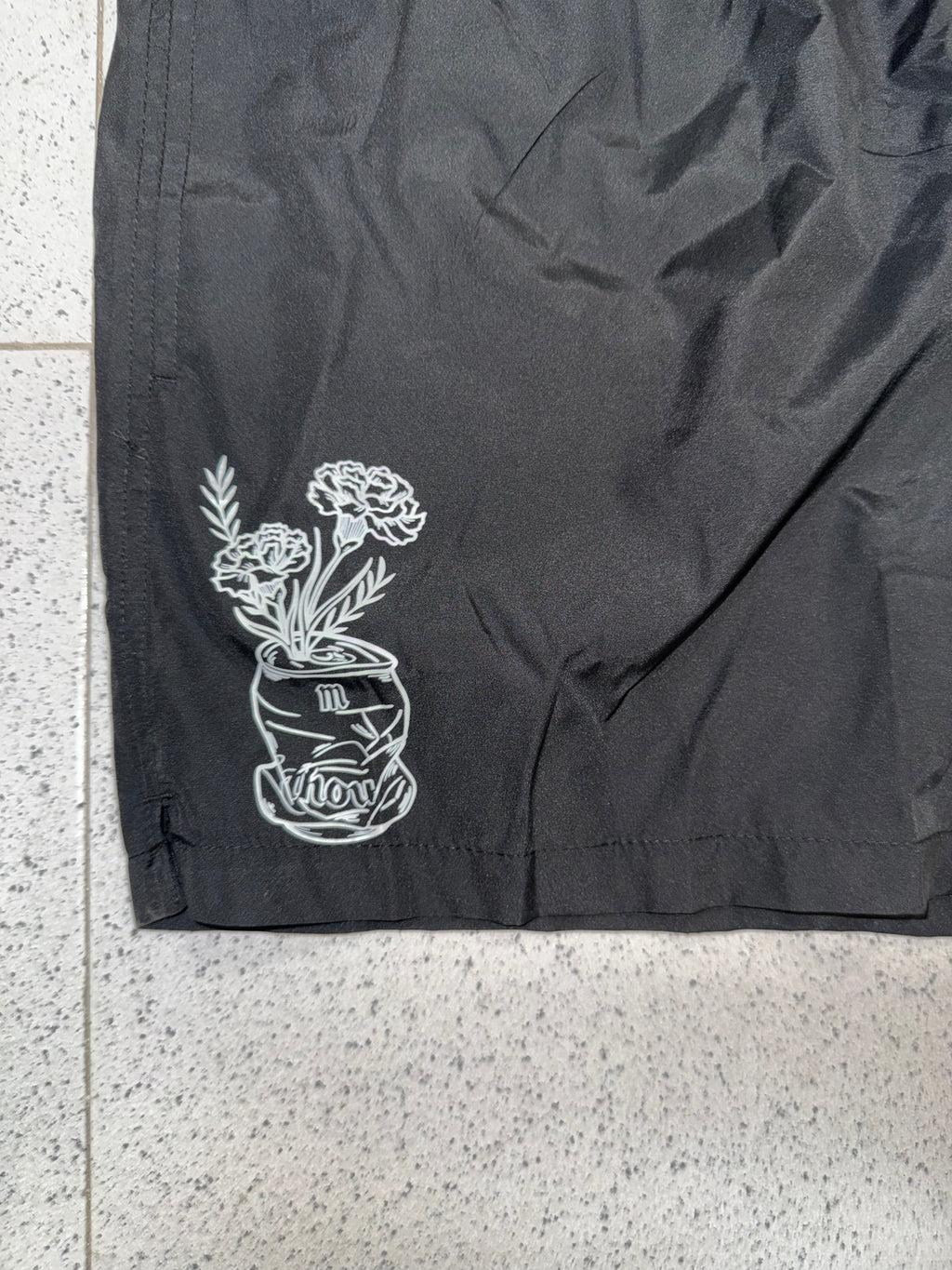 Bañador LATA y CLAVEL