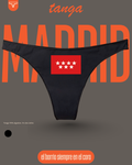 Tanga Madrid