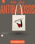 Tote Bag ANTIBABOSOS