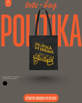 TOTE Negra Politika de Parque