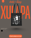 TOTE Negra Xulapa