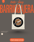 Tote Bag BARRIOBAJERA